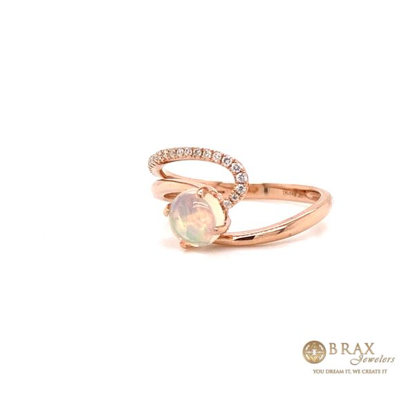 Fashion Ring Image 3 Brax Jewelers Newport Beach, CA