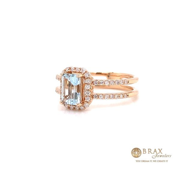 Fashion Ring Image 3 Brax Jewelers Newport Beach, CA