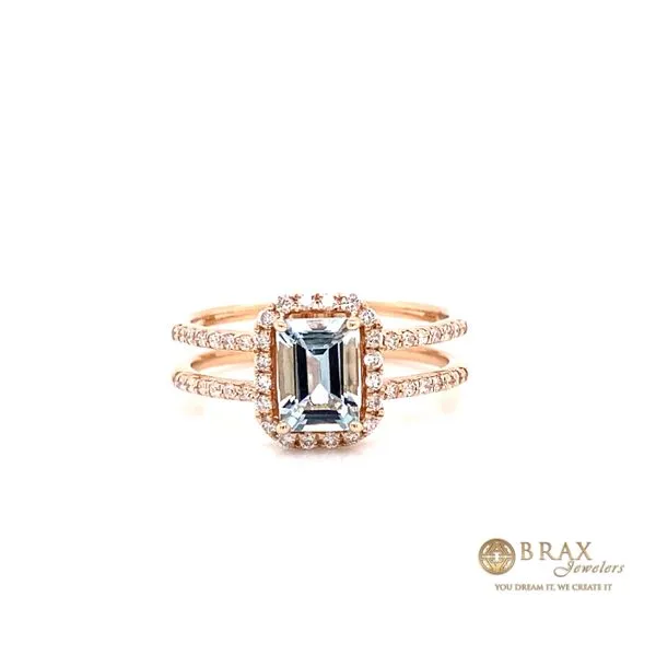 Fashion Ring Brax Jewelers Newport Beach, CA