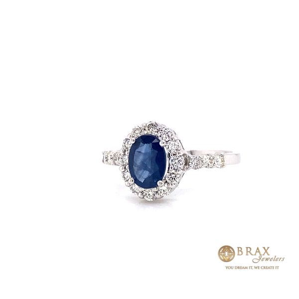 Fashion Ring Image 3 Brax Jewelers Newport Beach, CA