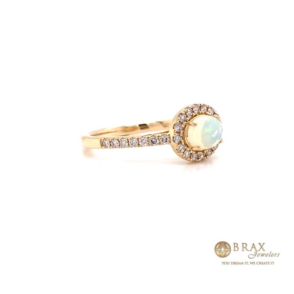 Fashion Ring Image 2 Brax Jewelers Newport Beach, CA