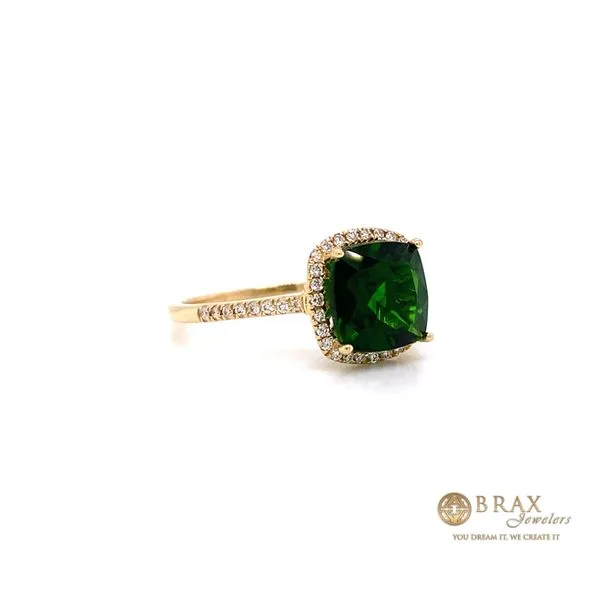 Fashion Ring Image 2 Brax Jewelers Newport Beach, CA