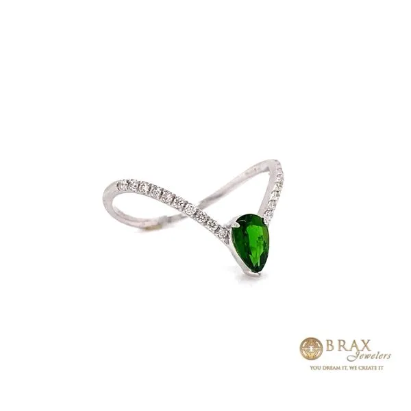 Fashion Ring Image 3 Brax Jewelers Newport Beach, CA