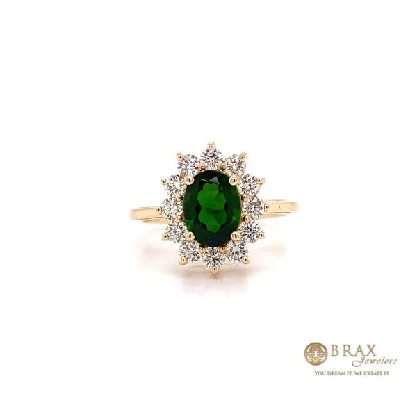 Fashion Ring Brax Jewelers Newport Beach, CA