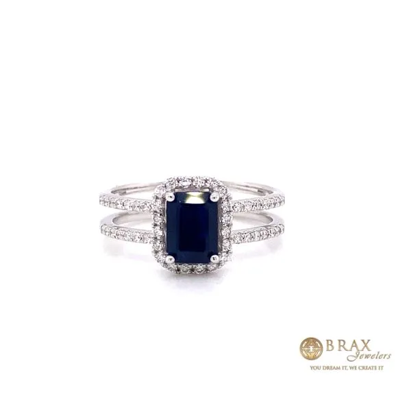 Fashion Ring Brax Jewelers Newport Beach, CA