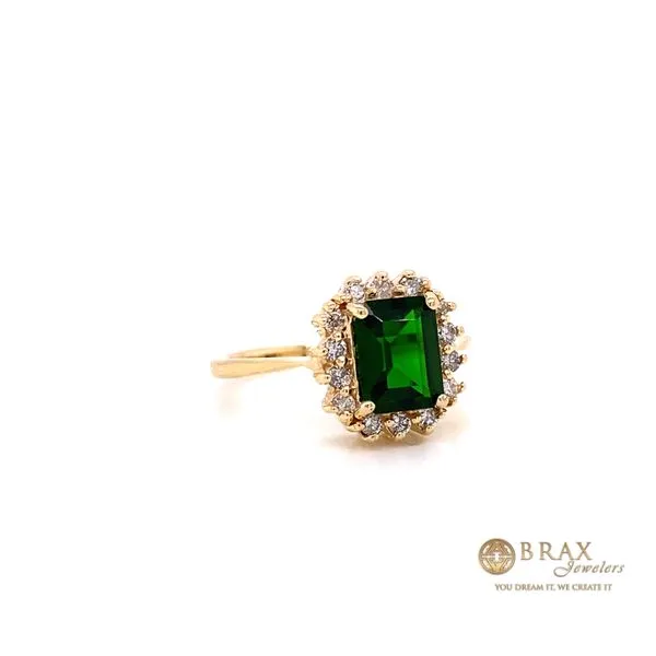 Fashion Ring Image 2 Brax Jewelers Newport Beach, CA