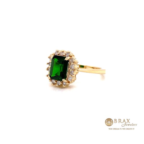 Fashion Ring Image 3 Brax Jewelers Newport Beach, CA