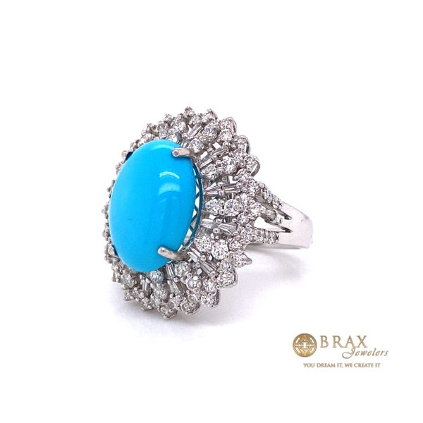 Fashion Ring Image 2 Brax Jewelers Newport Beach, CA