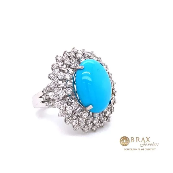 Fashion Ring Image 3 Brax Jewelers Newport Beach, CA