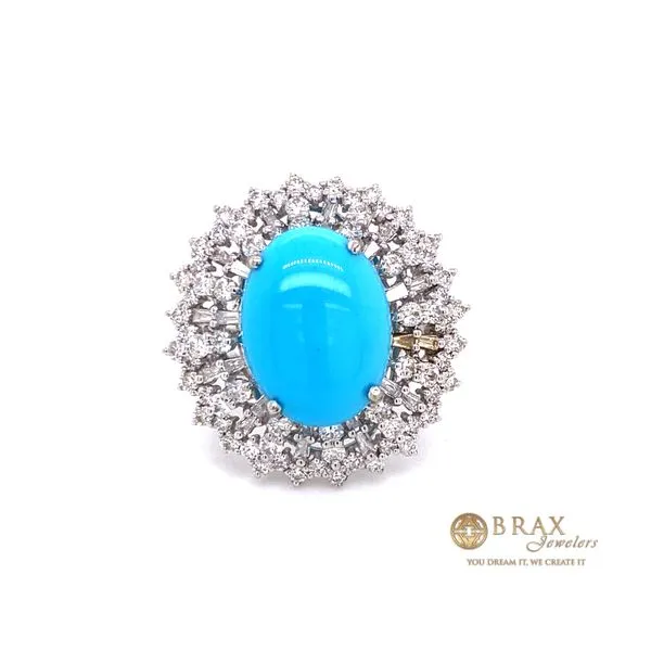 Fashion Ring Brax Jewelers Newport Beach, CA