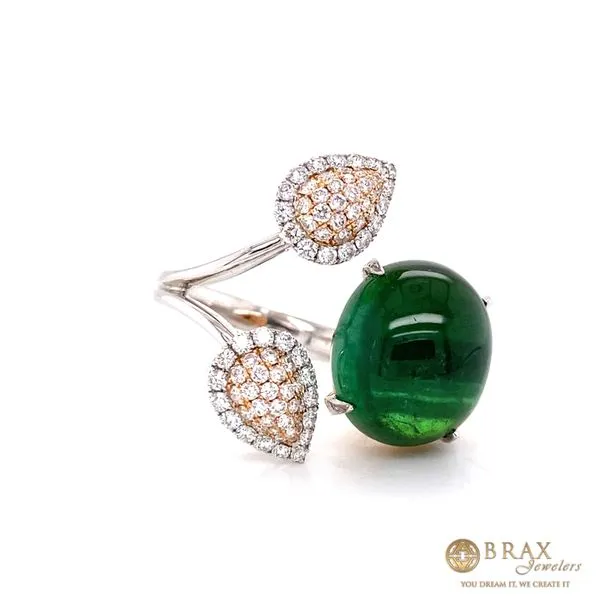 Fashion Ring Brax Jewelers Newport Beach, CA