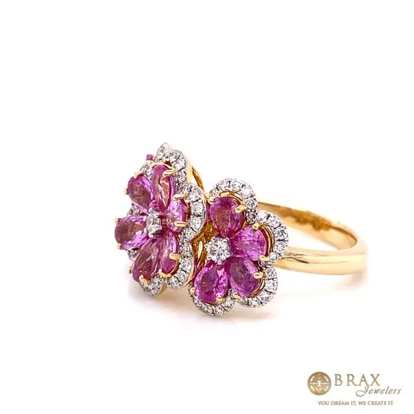 Fashion Ring Image 2 Brax Jewelers Newport Beach, CA