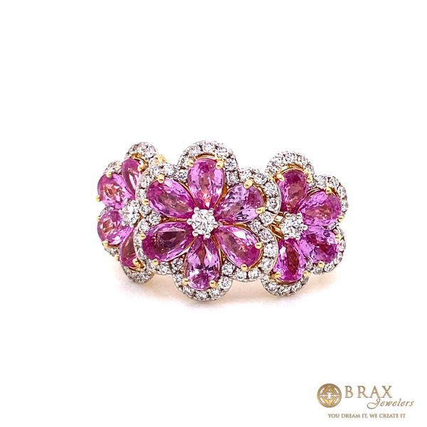 Fashion Ring Brax Jewelers Newport Beach, CA