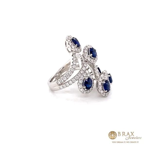 Fashion Ring Image 2 Brax Jewelers Newport Beach, CA