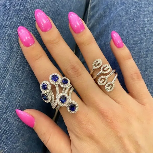 Fashion Ring Image 4 Brax Jewelers Newport Beach, CA