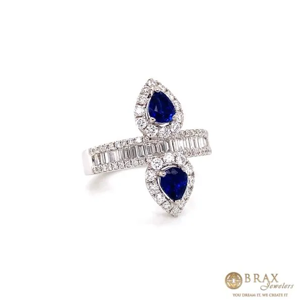 Fashion Ring Image 2 Brax Jewelers Newport Beach, CA