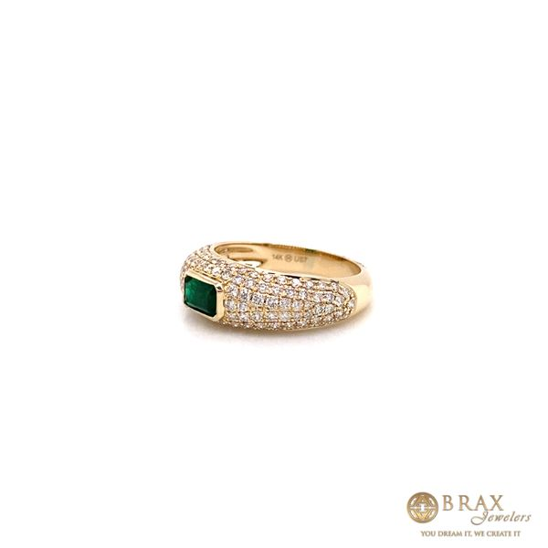 Fashion Ring Image 2 Brax Jewelers Newport Beach, CA