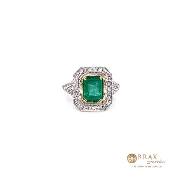 Fashion Ring Brax Jewelers Newport Beach, CA