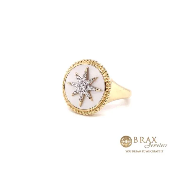 Fashion Ring Image 2 Brax Jewelers Newport Beach, CA