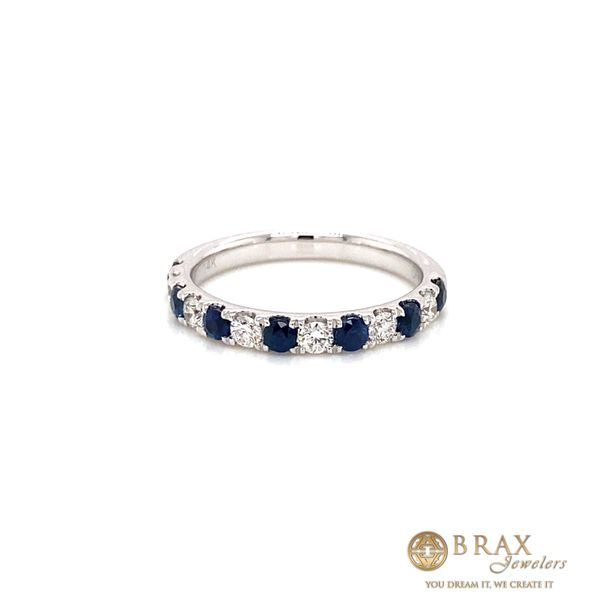 Fashion Ring Brax Jewelers Newport Beach, CA