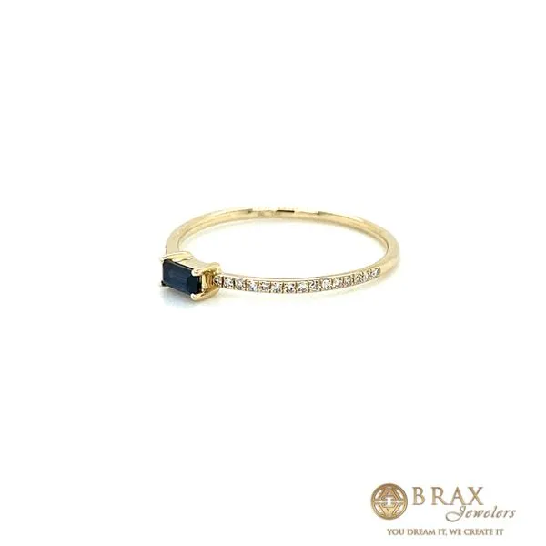 Fashion Ring Image 2 Brax Jewelers Newport Beach, CA