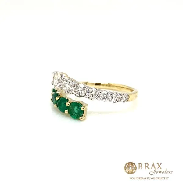Fashion Ring Image 2 Brax Jewelers Newport Beach, CA