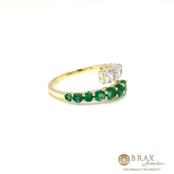 Fashion Ring Image 3 Brax Jewelers Newport Beach, CA