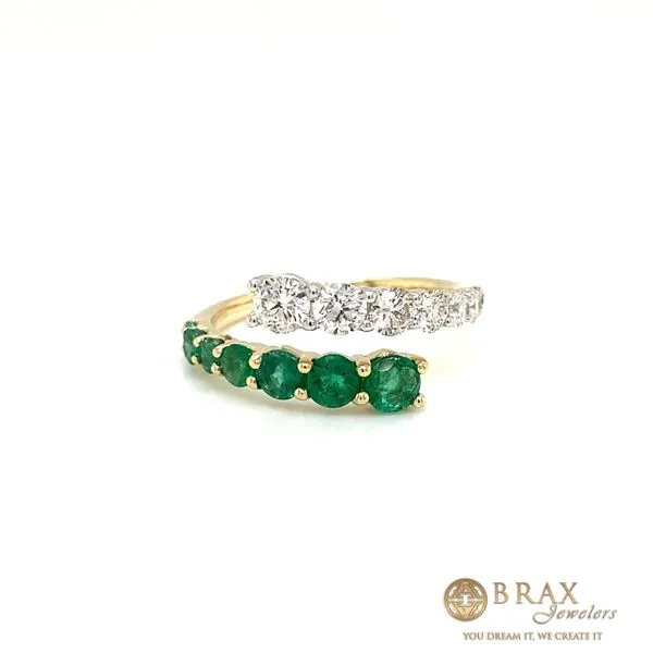 Fashion Ring Brax Jewelers Newport Beach, CA