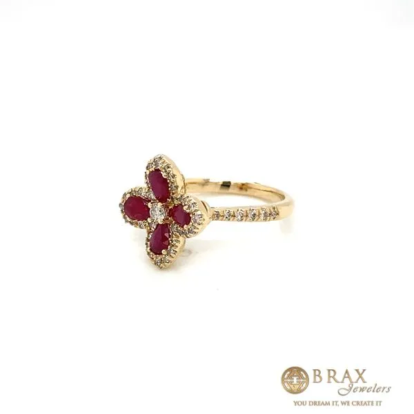 Fashion Ring Image 2 Brax Jewelers Newport Beach, CA