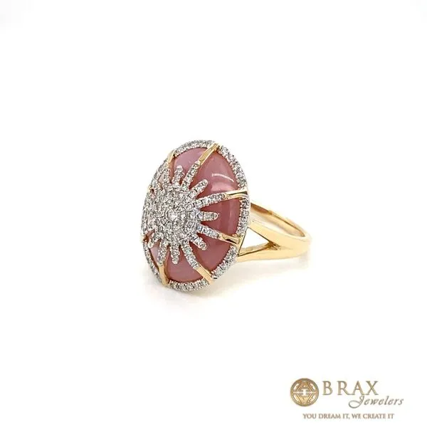 Fashion Ring Image 2 Brax Jewelers Newport Beach, CA