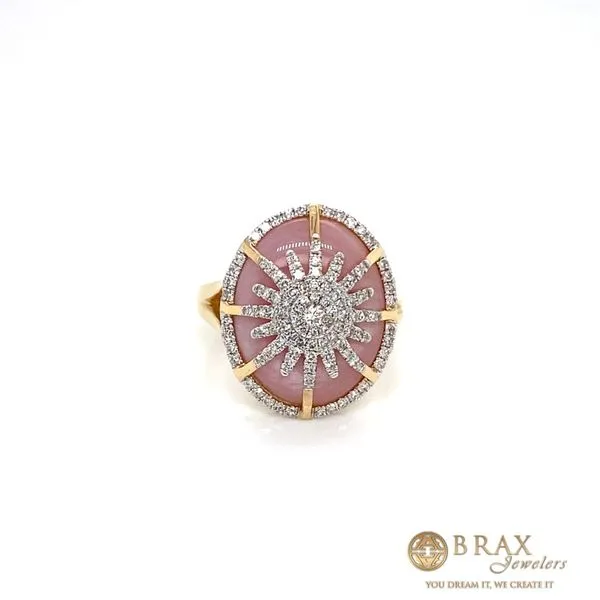 Fashion Ring Brax Jewelers Newport Beach, CA