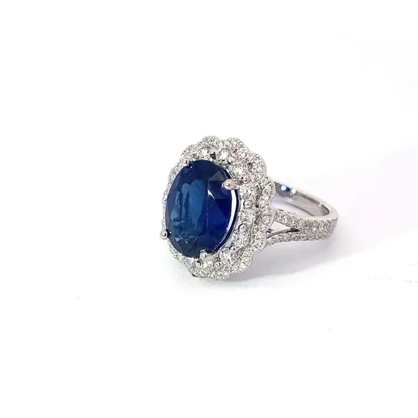 Fashion Ring Image 3 Brax Jewelers Newport Beach, CA