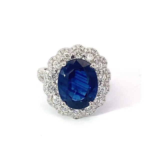 Fashion Ring Brax Jewelers Newport Beach, CA