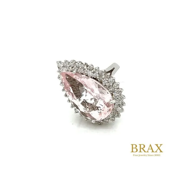 Fashion Ring Brax Jewelers Newport Beach, CA