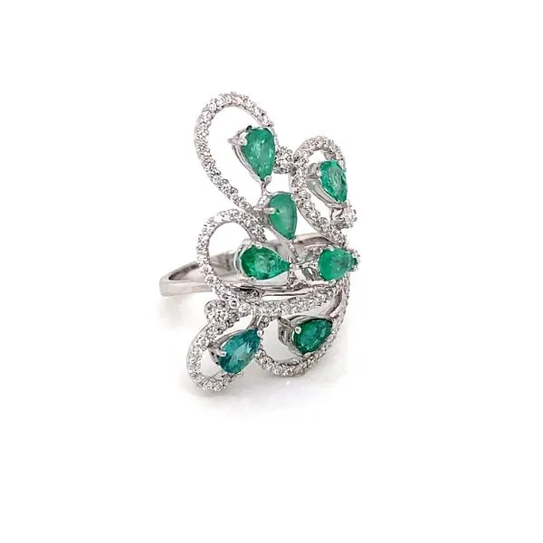 Fashion Ring Image 2 Brax Jewelers Newport Beach, CA