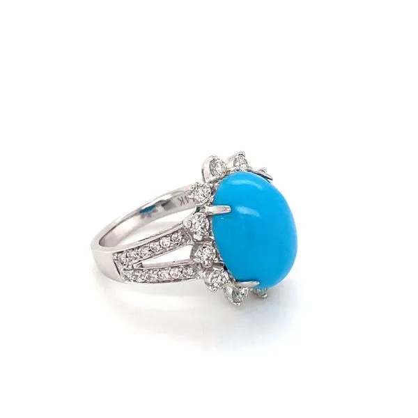 Fashion Ring Image 2 Brax Jewelers Newport Beach, CA