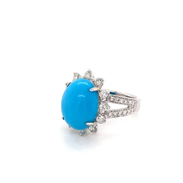 Fashion Ring Image 3 Brax Jewelers Newport Beach, CA