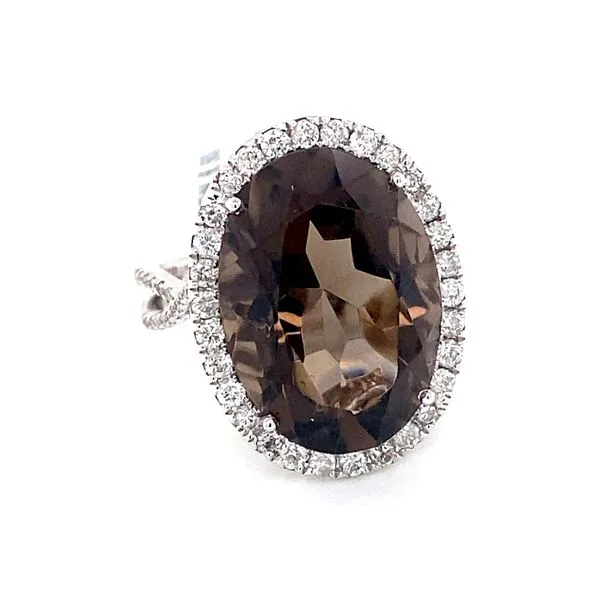 Fashion Ring Image 2 Brax Jewelers Newport Beach, CA