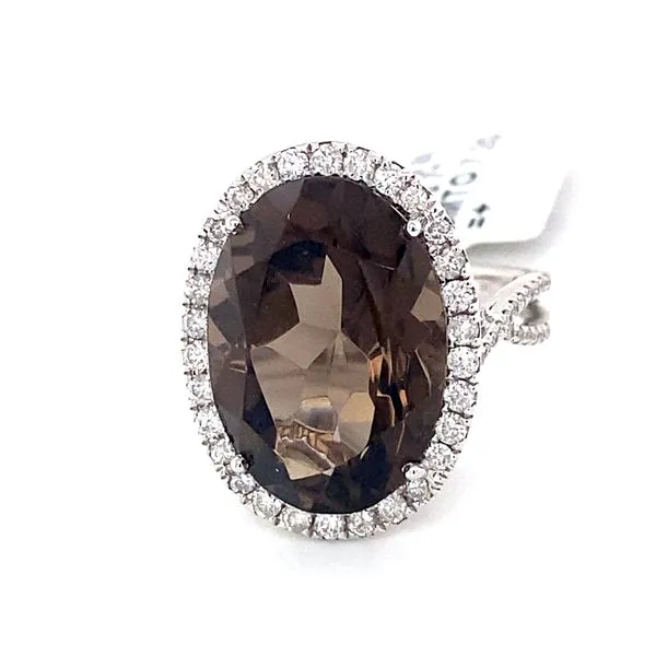 Fashion Ring Image 3 Brax Jewelers Newport Beach, CA