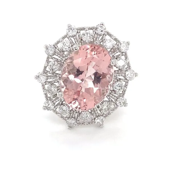 Fashion Ring Brax Jewelers Newport Beach, CA