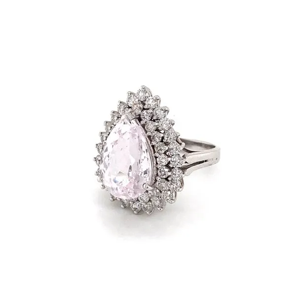 Fashion Ring Image 3 Brax Jewelers Newport Beach, CA