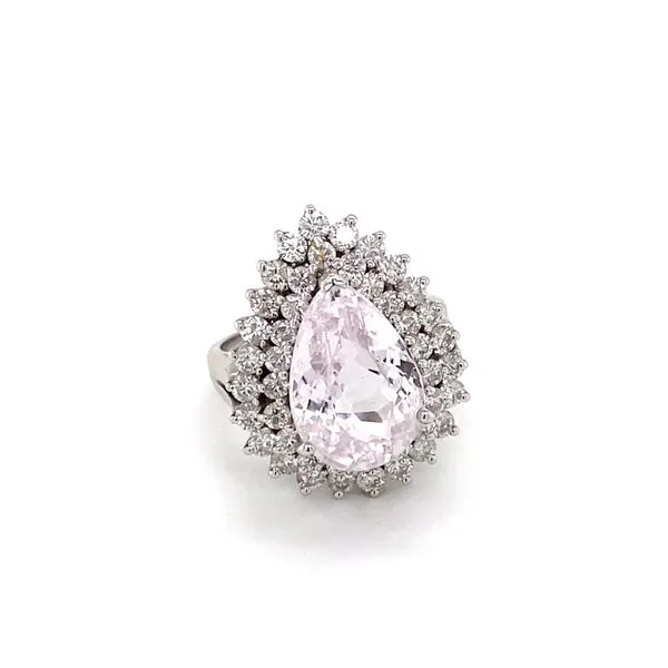 Fashion Ring Brax Jewelers Newport Beach, CA