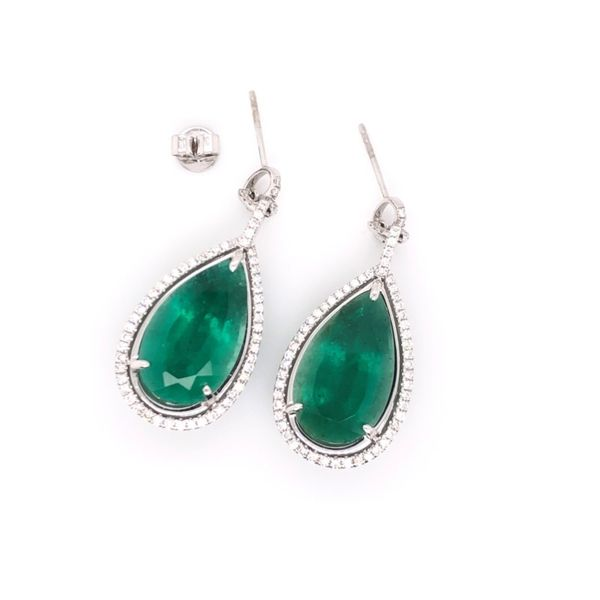 Earrings Image 2 Brax Jewelers Newport Beach, CA