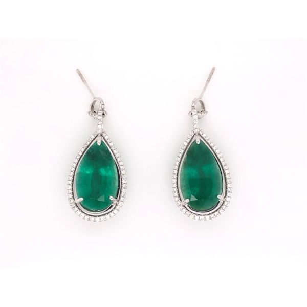 Earrings Brax Jewelers Newport Beach, CA