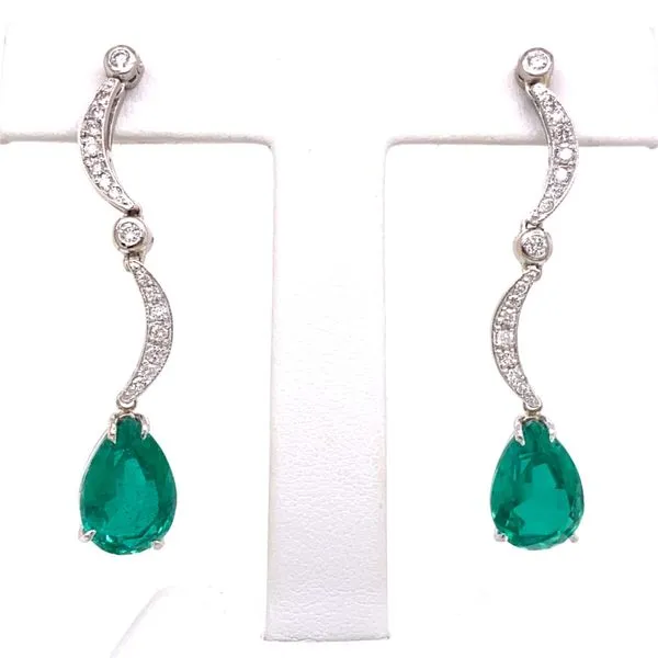 Earrings Image 3 Brax Jewelers Newport Beach, CA