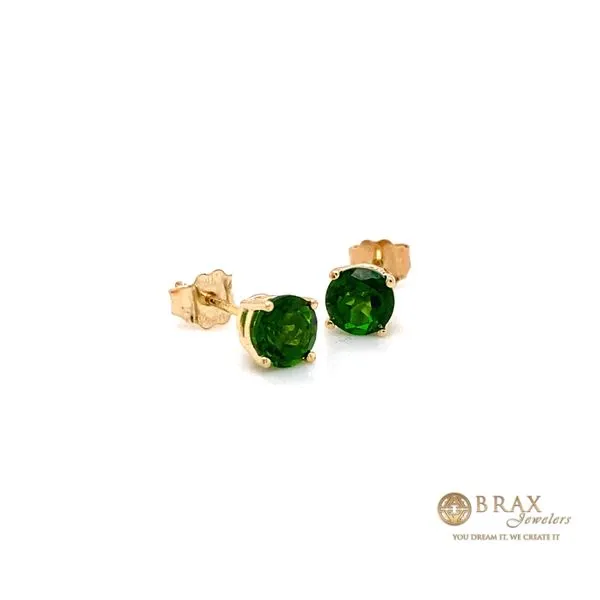 Earrings Image 2 Brax Jewelers Newport Beach, CA