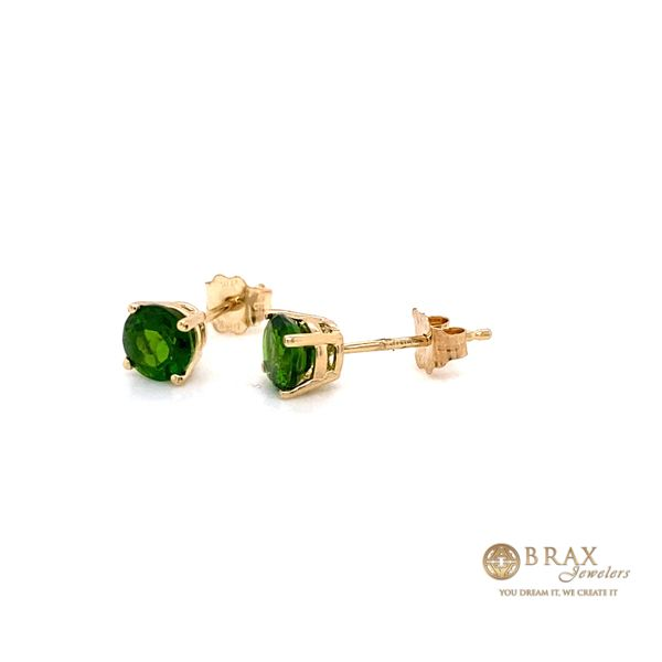 Earrings Image 3 Brax Jewelers Newport Beach, CA