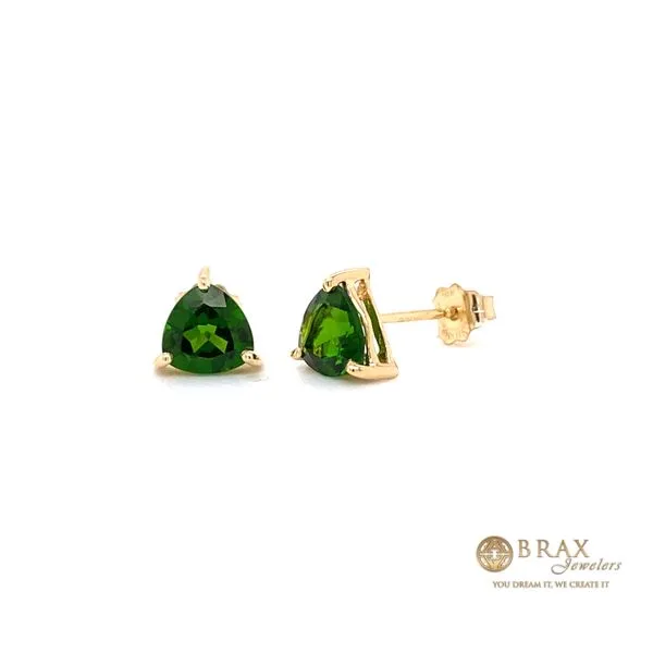 Earrings Brax Jewelers Newport Beach, CA