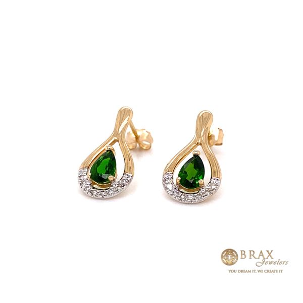 Earrings Image 2 Brax Jewelers Newport Beach, CA