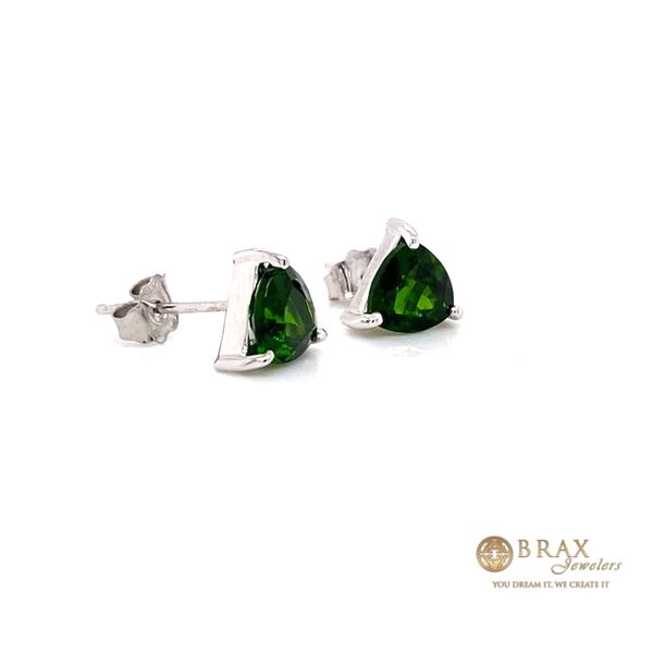 Earrings Image 3 Brax Jewelers Newport Beach, CA